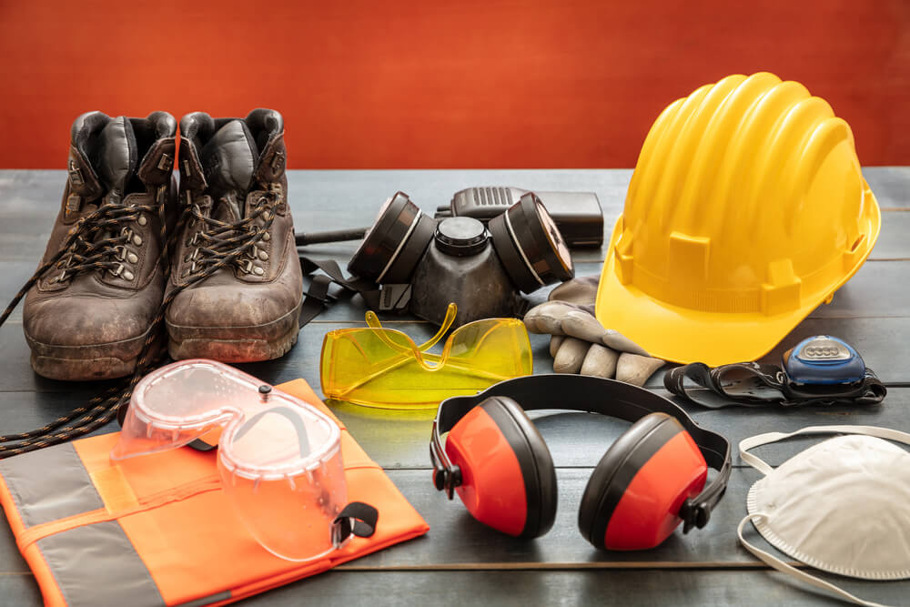 Vertex Seguridad Industrial